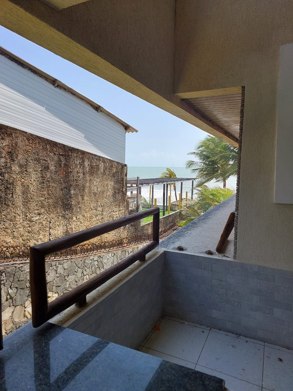 Imagem Flat com 2 Quartos para Alugar, 66 m² em Ponta Negra - Natal