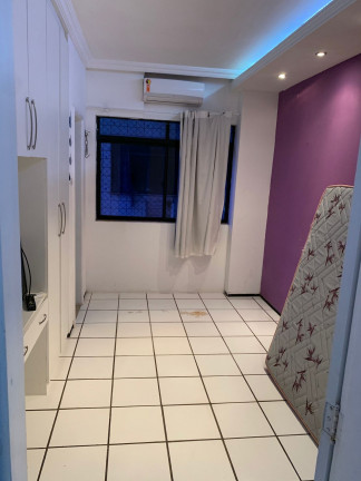 Imagem Apartamento com 3 Quartos para Alugar, 120 m² em Jardim Renascença - São Luís