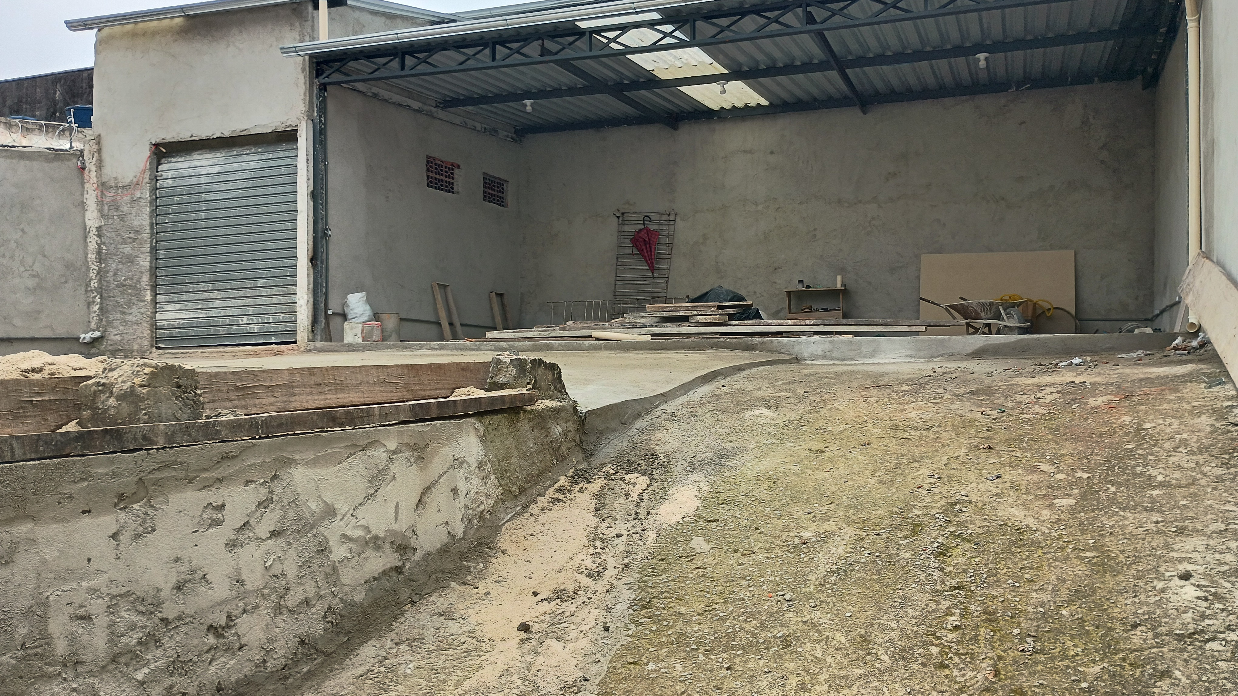 Imagem Galpão para Alugar, 180 m² em Cangaíba - São Paulo