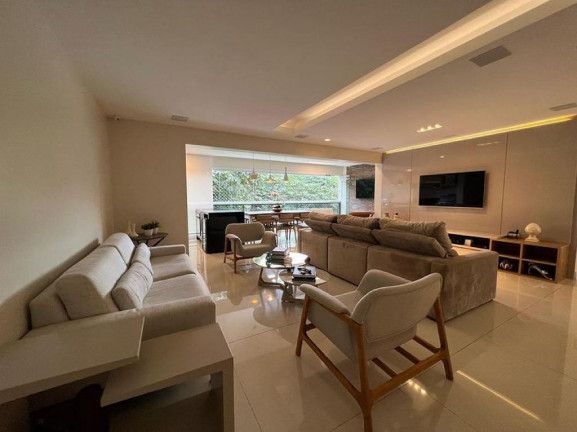 Imagem Apartamento com 4 Quartos à Venda, 195 m² em Patamares - Salvador Imagem Apartamento com 4 Quartos à Venda, 195 m² em Patamares - Salvador