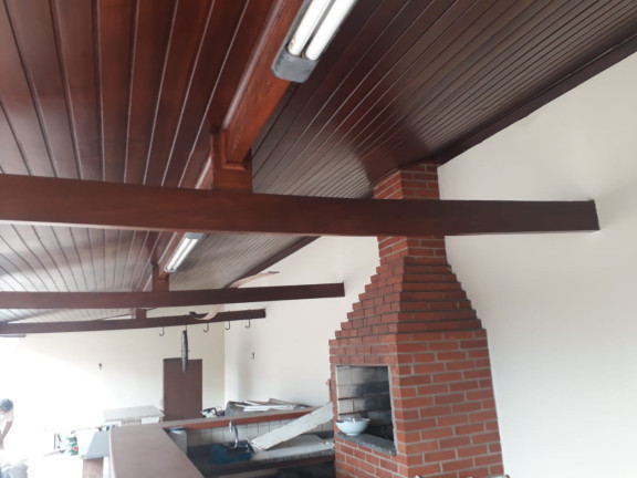 Imagem Casa com 3 Quartos à Venda,  em Perequê - Ilhabela