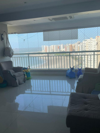 Imagem Apartamento com 4 Quartos para Alugar, 220 m² em Ponta D'Areia - São Luís