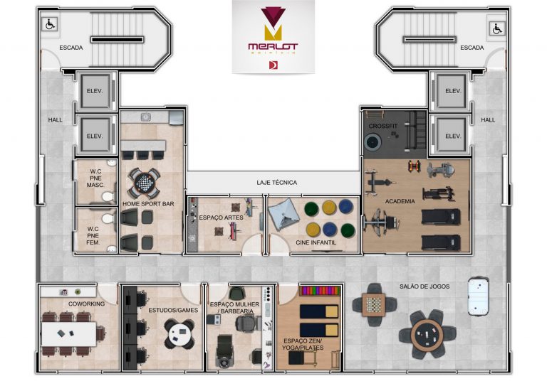 Imagem Apartamento com 3 Quartos à Venda, 117 m² em Jatiúca - Maceió Imagem Apartamento com 3 Quartos à Venda, 117 m² em Jatiúca - Maceió