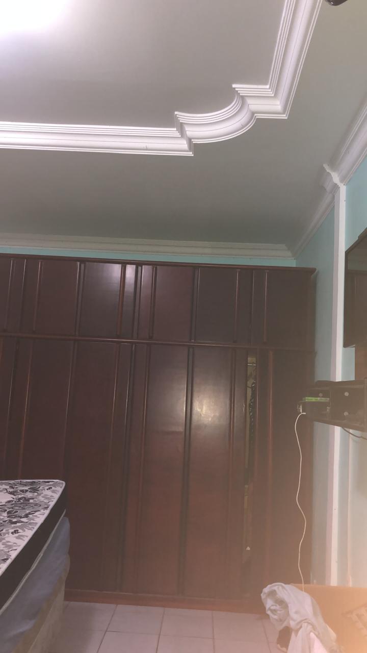 Imagem Casa com 3 Quartos à Venda, 366 m² em Garavelo Residencial Park - Aparecida de Goiânia