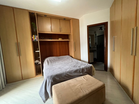 Imagem Apartamento com 3 Quartos à Venda, 132 m² em Norte (Águas Claras) - Brasília Imagem Apartamento com 3 Quartos à Venda, 132 m² em Norte (Águas Claras) - Brasília