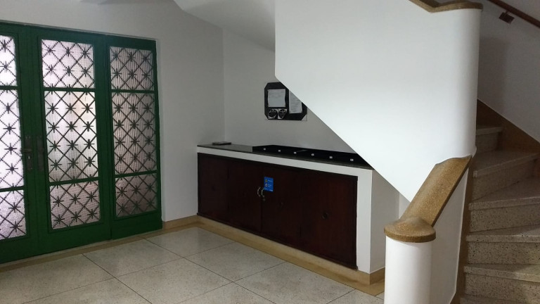 Imagem Apartamento com 3 Quartos à Venda,  em Campos Elíseos - São Paulo