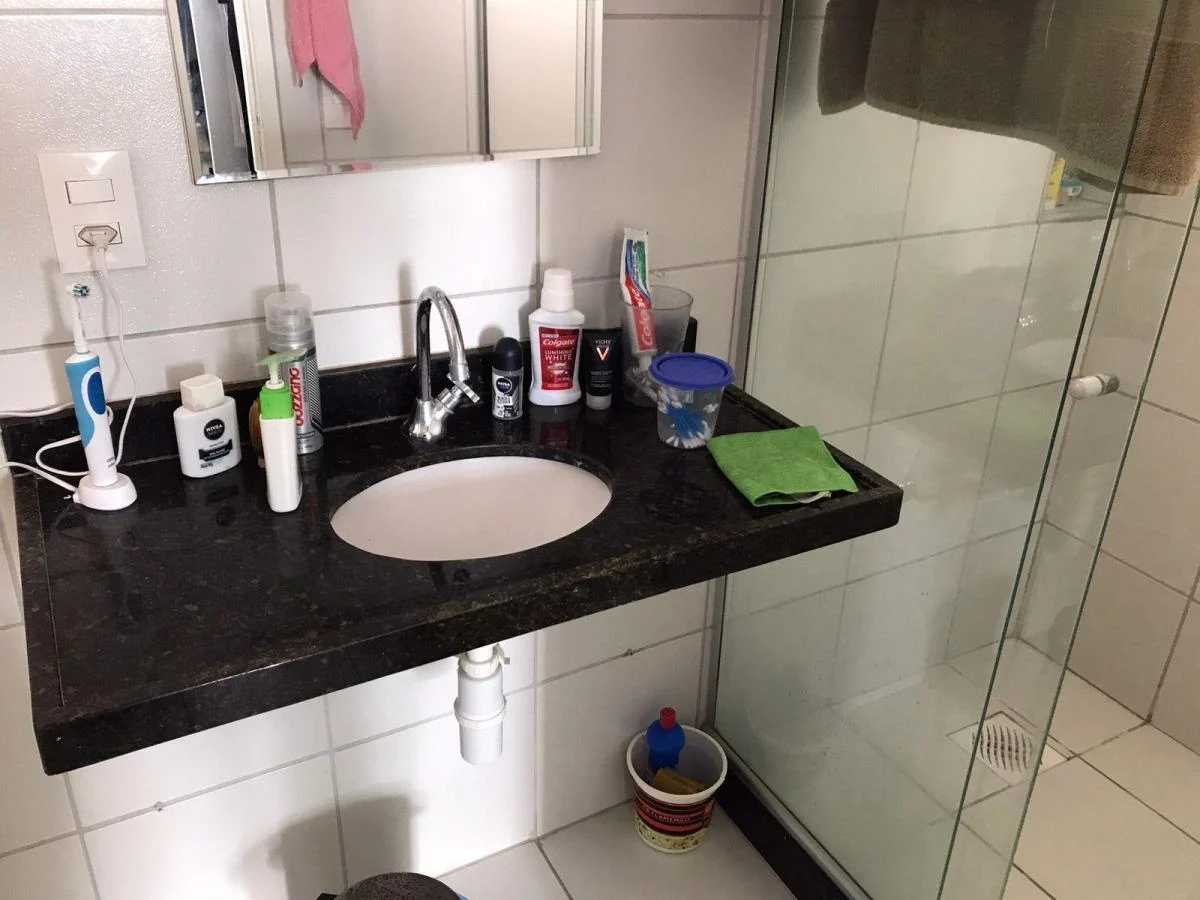 Imagem Apartamento com 2 Quartos à Venda, 53 m²em Centro - Fortaleza Imagem Apartamento com 2 Quartos à Venda, 53 m²em Centro - Fortaleza