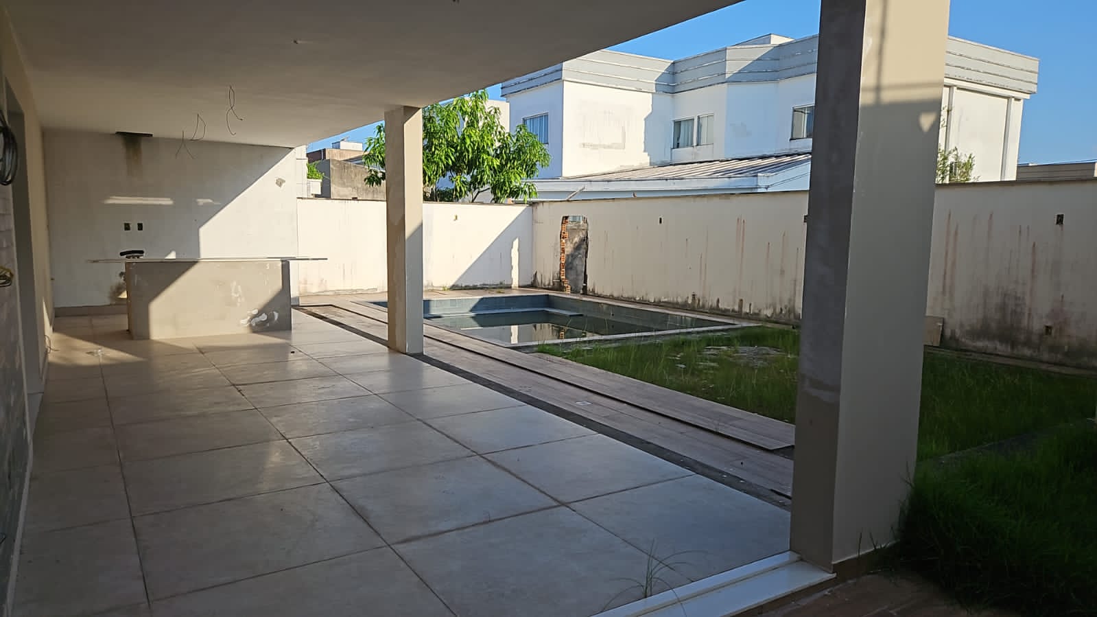 Imagem Casa de Condomínio com 3 Quartos à Venda, 450 m²em Parque Verde - Belém