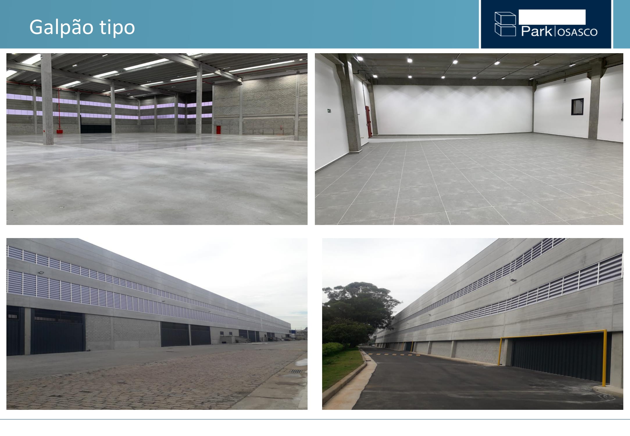 Imagem Galpão para Alugar, 2.180 m² em Centro - Osasco Imagem Galpão para Alugar, 2.180 m² em Centro - Osasco