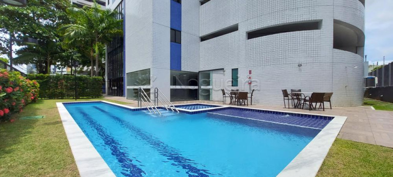 Imagem Apartamento com 2 Quartos à Venda, 57 m² em Espinheiro - Recife Imagem Apartamento com 2 Quartos à Venda, 57 m² em Espinheiro - Recife