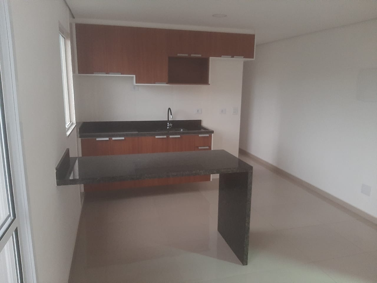Imagem Apartamento com 1 Quarto para Alugar, 35 m²em Itaberaba - Sao Paulo