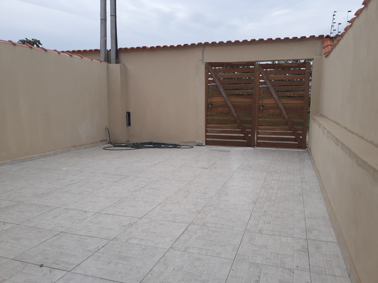 Imagem Casa com 2 Quartos à Venda, 60 m²em Balneário Flórida Mirim - Mongaguá Imagem Casa com 2 Quartos à Venda, 60 m²em Balneário Flórida Mirim - Mongaguá
