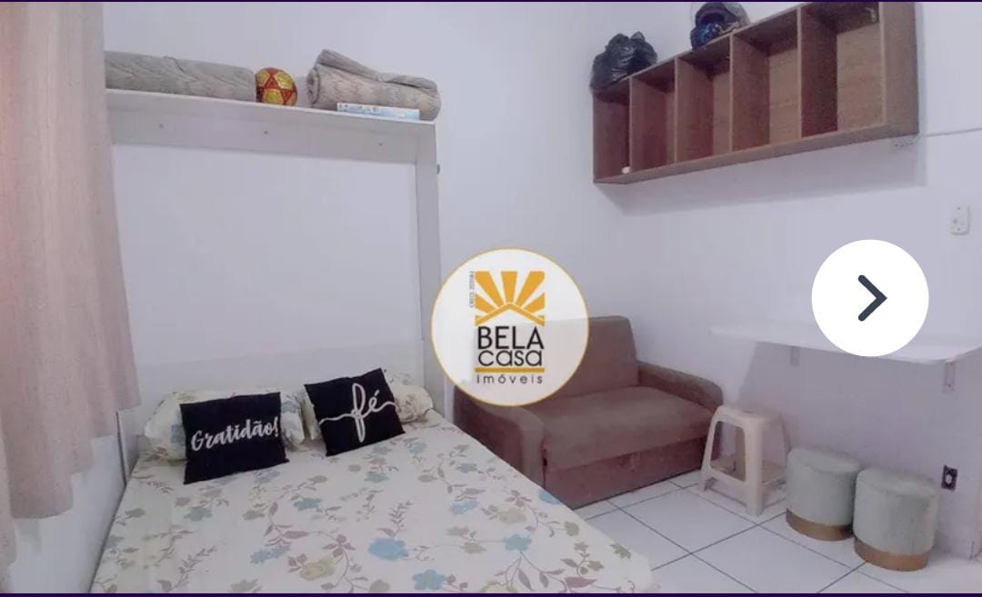 Imagem Kitnet com 1 Quarto à Venda, 25 m²em Ocian - Praia Grande Imagem Kitnet com 1 Quarto à Venda, 25 m²em Ocian - Praia Grande