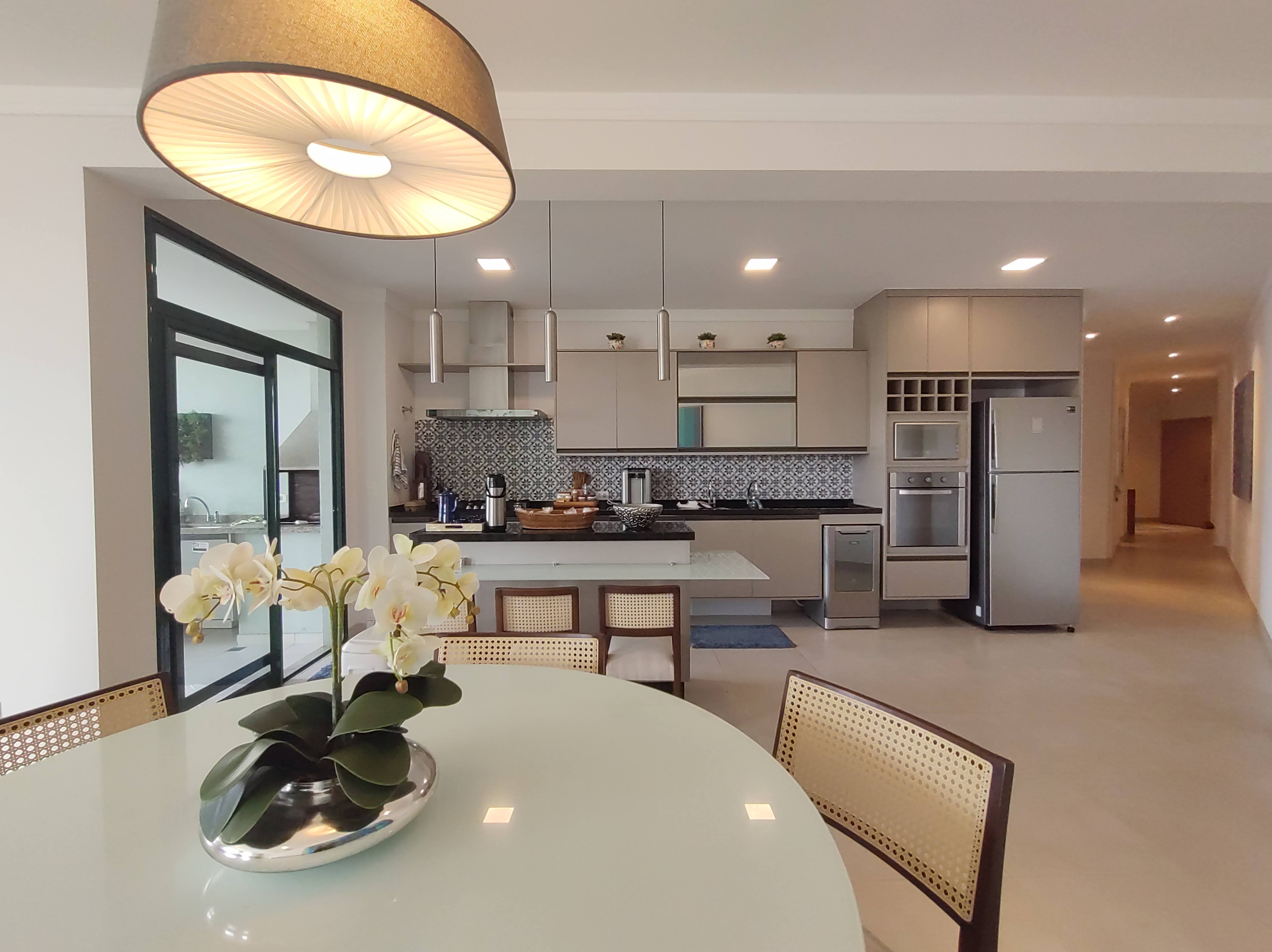 Apartamento à Venda, 180 m²em Praia Grande - Ubatuba