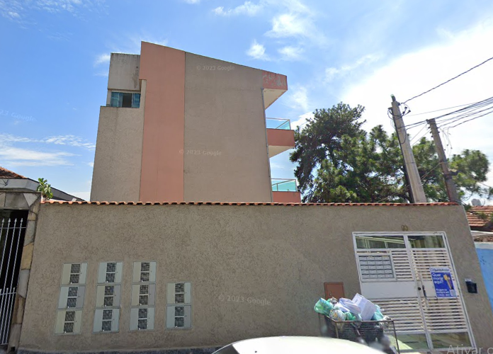 Imagem do condomínio Condomínio Astorga - Vila Guilhermina - São Paulo - SP