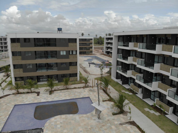 Imagem Apartamento com 1 Quarto à Venda, 29 m²em Muro Alto Ipojuca - Ipojuca Imagem Apartamento com 1 Quarto à Venda, 29 m²em Muro Alto Ipojuca - Ipojuca