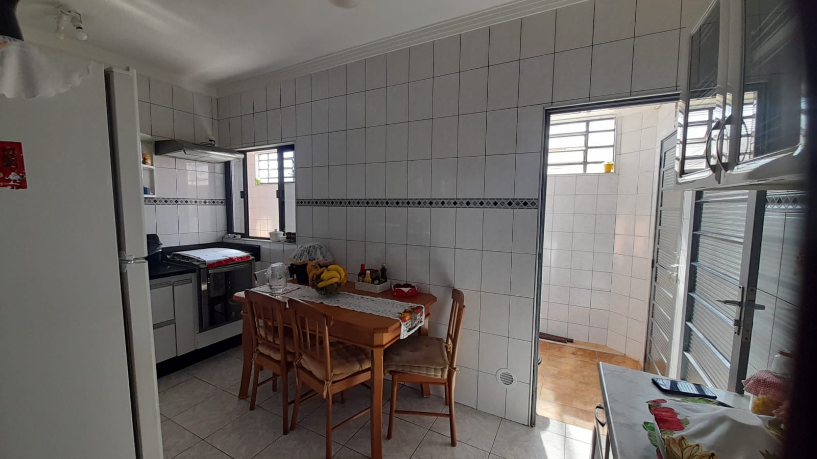 Imagem Casa com 3 Quartos à Venda, 177 m²em Jardim do Trevo - Campinas Imagem Casa com 3 Quartos à Venda, 177 m²em Jardim do Trevo - Campinas