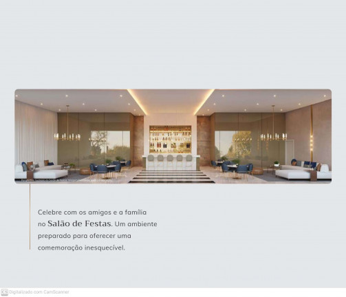 Imagem Apartamento com 3 Quartos à Venda, 120 m² em Centro Comercial Jubran - Barueri