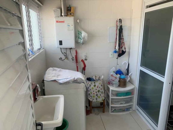 Imagem Apartamento com 3 Quartos à Venda, Locação ou Temporada, em Comerciário - Criciúma Imagem Apartamento com 3 Quartos à Venda, Locação ou Temporada, em Comerciário - Criciúma