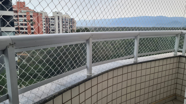 Imagem Apartamento com 3 Quartos à Venda,  em Riviera - Bertioga