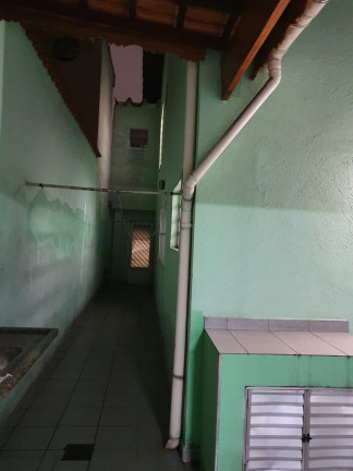 Imagem Sobrado com 3 Quartos à Venda, 250 m² em Jardim Lídia - São Paulo