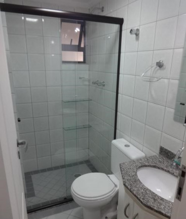 Imagem Apartamento com 3 Quartos para Alugar, 90 m² em Casa Verde - São Paulo
