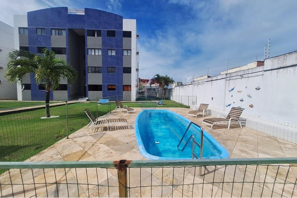 Imagem Apartamento com 2 Quartos à Venda, 58 m² em Neópolis - Natal