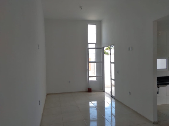 Imagem Casa com 3 Quartos à Venda, 90 m² em Parque Santa Maria - Fortaleza Imagem Casa com 3 Quartos à Venda, 90 m² em Parque Santa Maria - Fortaleza