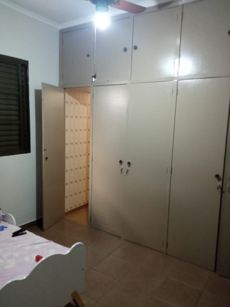 Imagem Casa com 3 Quartos à Venda, 180 m²em Jardim Castelo Branco - Ribeirão Preto