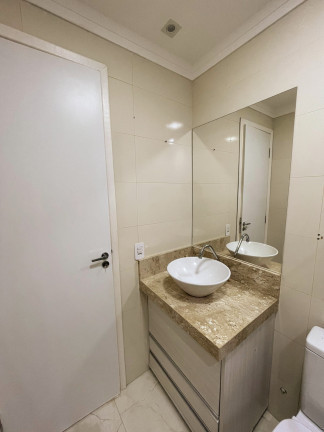 Imagem Apartamento com 2 Quartos à Venda,  em Canto do Forte - Praia Grande