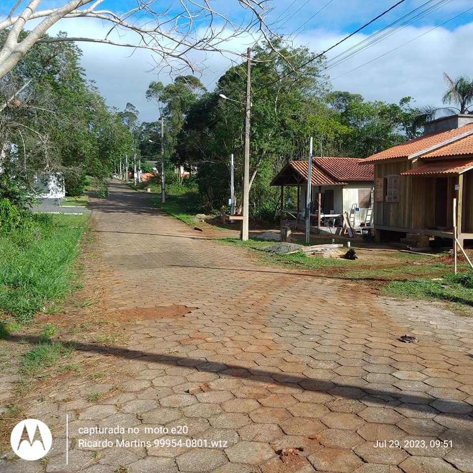 Imagem Terreno à Venda ou Locação, 405 m²em São Defende - Criciúma Imagem Terreno à Venda ou Locação, 405 m²em São Defende - Criciúma