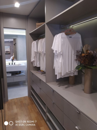 Imagem Apartamento com 4 Quartos à Venda, 153 m² em Vila Mariana - São Paulo