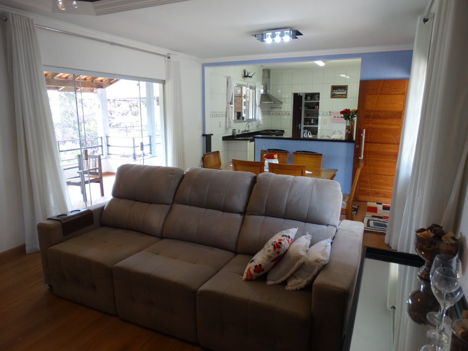 Imagem Chácara com 4 Quartos à Venda, 320 m²em Caxambu - Jundiaí Imagem Chácara com 4 Quartos à Venda, 320 m²em Caxambu - Jundiaí