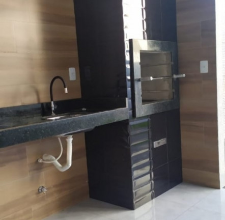 Imagem Casa com 3 Quartos à Venda, 190 m² em Jardim América - Goiânia Imagem Casa com 3 Quartos à Venda, 190 m² em Jardim América - Goiânia