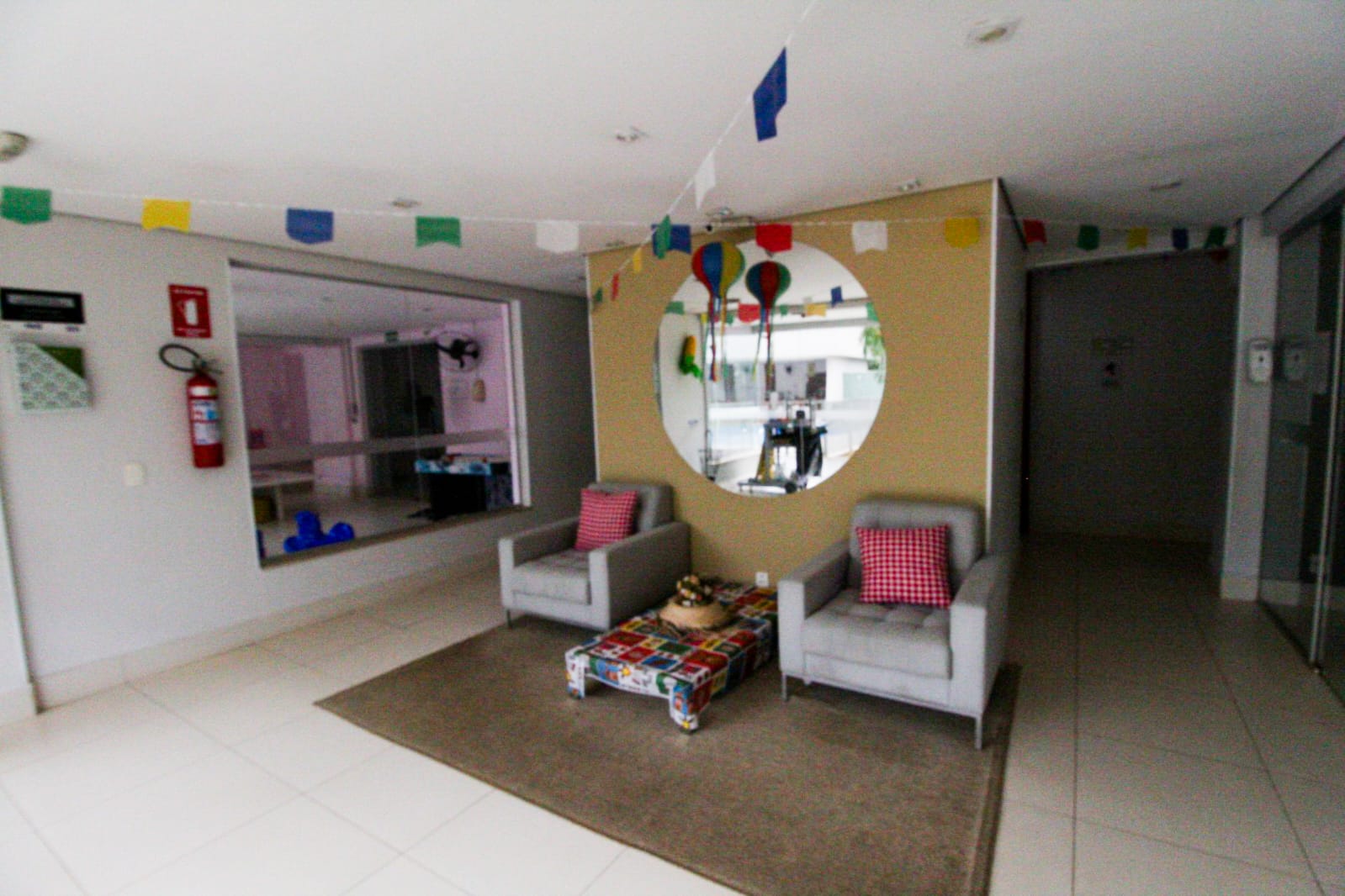 Imagem Apartamento com 2 Quartos à Venda, 59 m² em Chácaras Antonieta - Limeira Imagem Apartamento com 2 Quartos à Venda, 59 m² em Chácaras Antonieta - Limeira