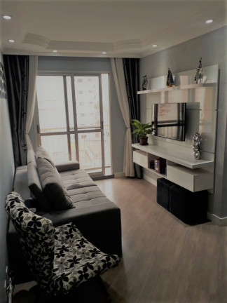 Imagem Apartamento com 3 Quartos à Venda, 60 m² em Cidade Patriarca - São Paulo Imagem Apartamento com 3 Quartos à Venda, 60 m² em Cidade Patriarca - São Paulo