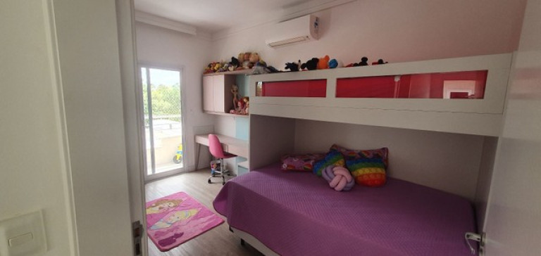 Imagem Casa de Condomínio com 3 Quartos à Venda, 210 m² em Urbanova - São José dos Campos