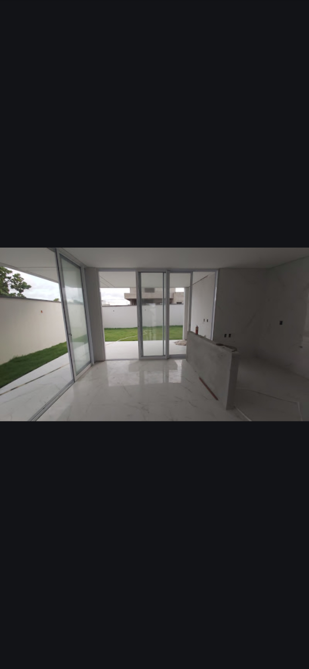 Imagem Casa de Condomínio com 4 Quartos à Venda, 183 m² em Jacunda - Aquiraz