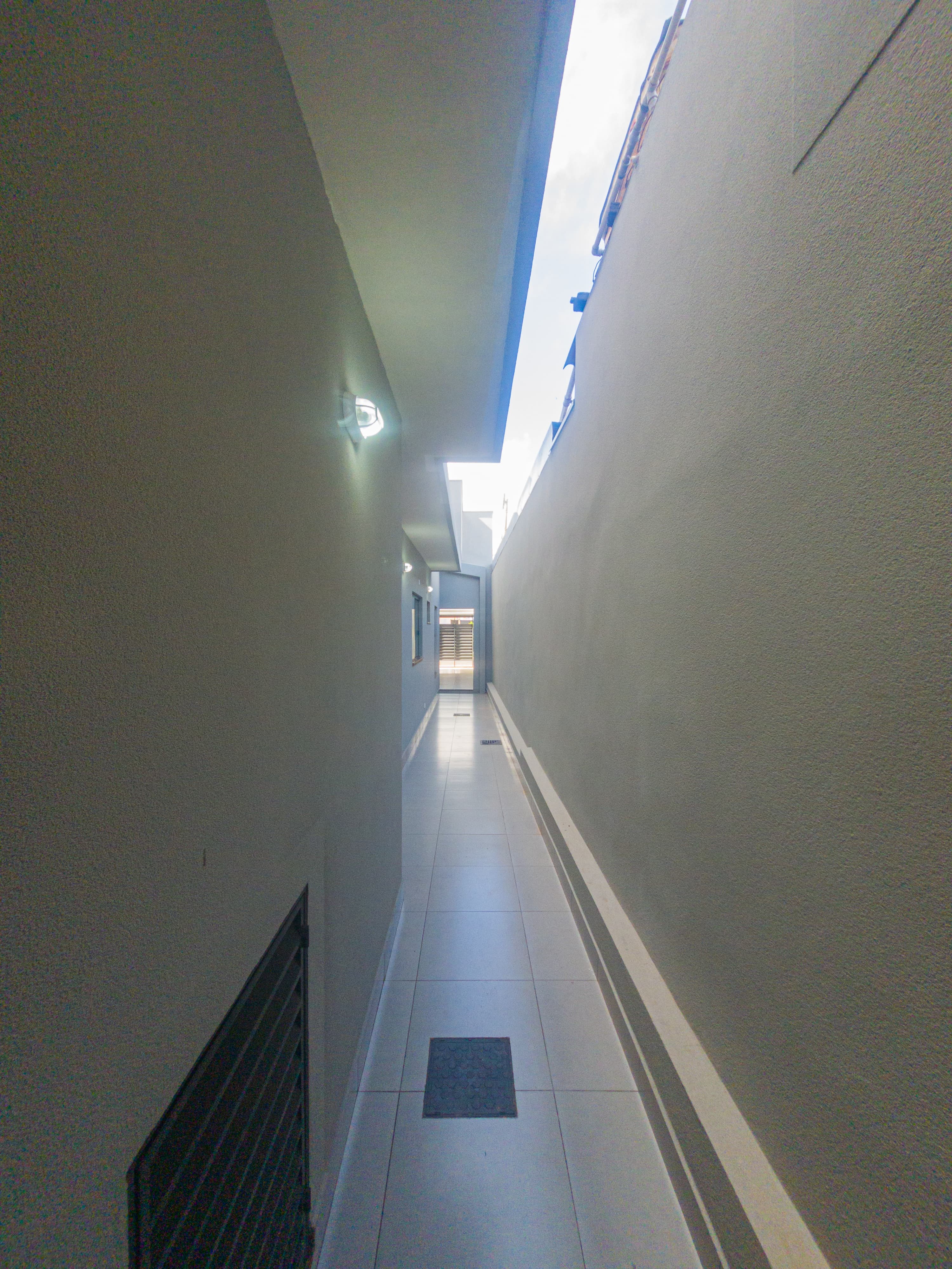 Imagem Sobrado com 3 Quartos à Venda ou Temporada, 159 m²em Vila Bandeirante - Campo Grande