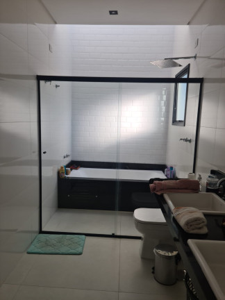Imagem Sobrado com 3 Quartos à Venda, 300 m² em Parque Residencial Maria Elmira - Caçapava