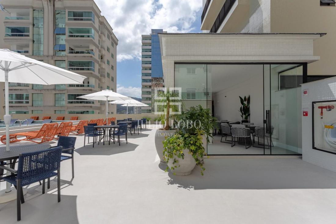 Imagem Apartamento com 3 Quartos à Venda, 137 m² em Meia Praia  - Itapema