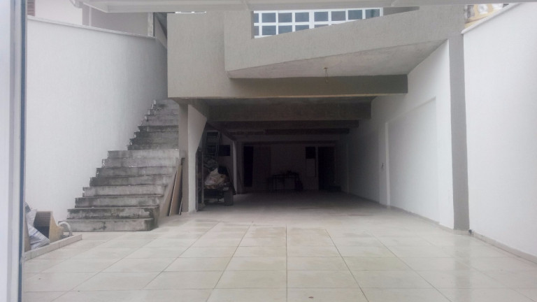 Imagem Casa com 3 Quartos à Venda, 164 m² em Parque Continental - São Paulo Imagem Casa com 3 Quartos à Venda, 164 m² em Parque Continental - São Paulo