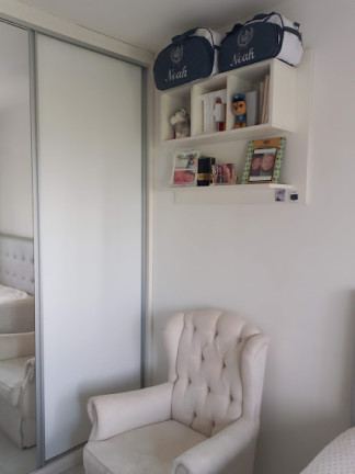 Imagem Apartamento com 2 Quartos à Venda, 55 m² em Sarandi - Porto Alegre