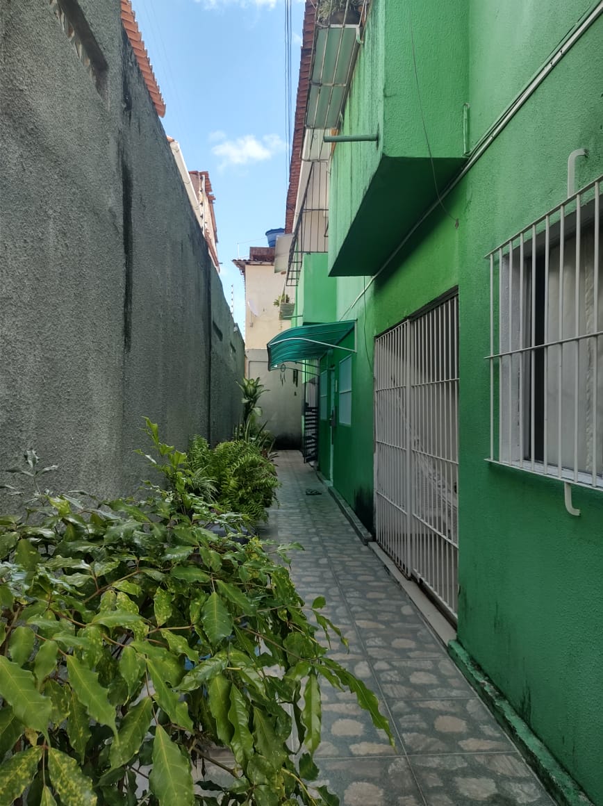 Imagem Apartamento com 2 Quartos à Venda, 58 m²em Nossa Senhora do Ó - Paulista Imagem Apartamento com 2 Quartos à Venda, 58 m²em Nossa Senhora do Ó - Paulista