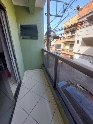 Imagem Casa com 3 Quartos à Venda, 177 m² em Eldorado - Diadema