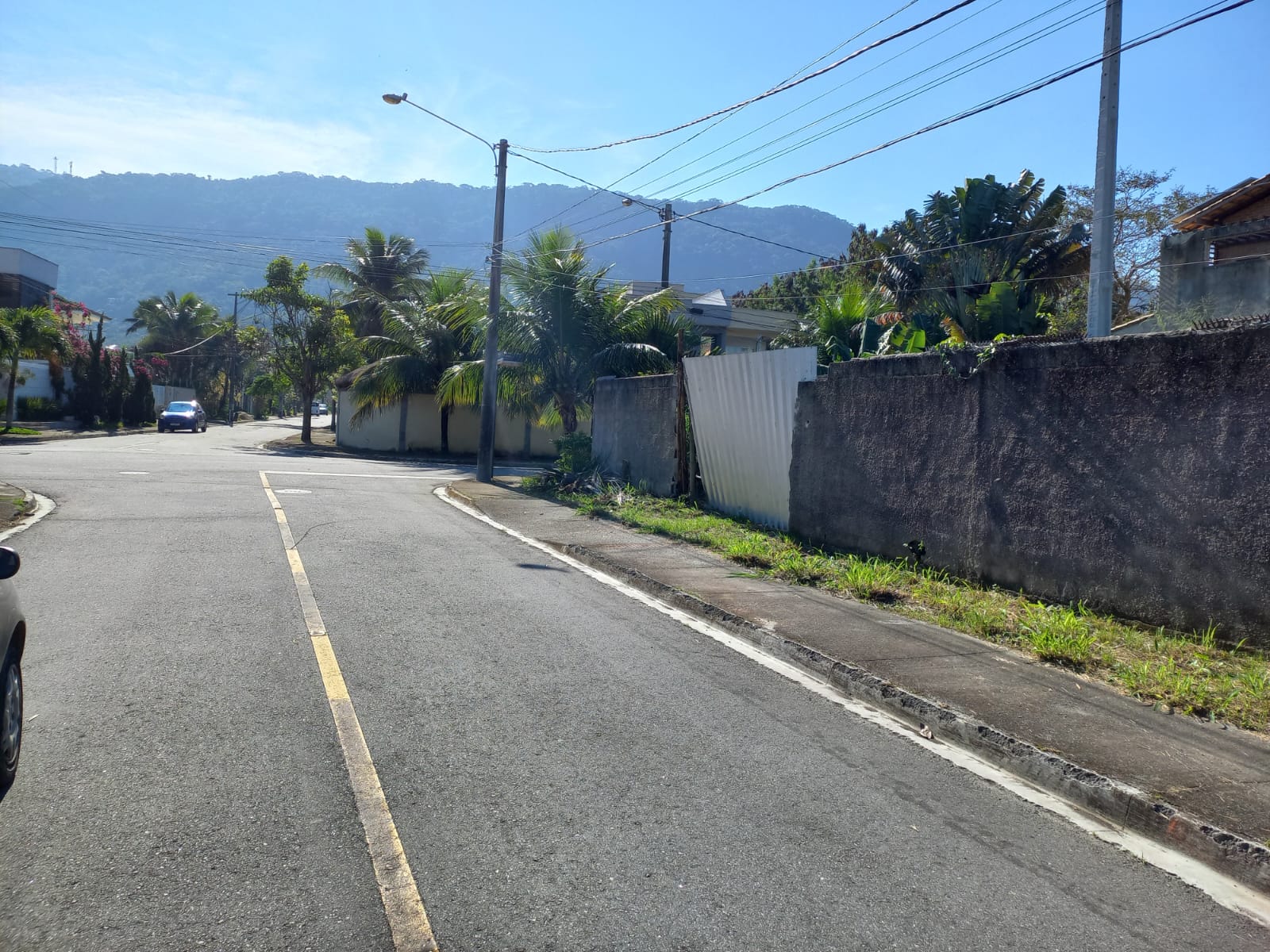 Imagem Terreno à Venda, 180 m²em Piratininga - Niterói