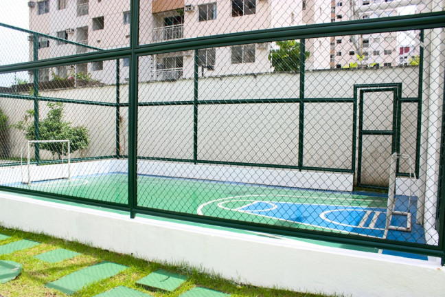 Imagem Apartamento com 3 Quartos à Venda, 84 m² em Dom Pedro I - Manaus