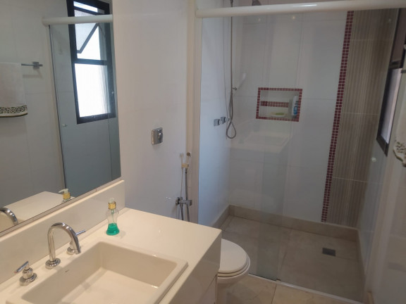 Imagem Apartamento com 4 Quartos à Venda, 160 m² em Cambuí - Campinas