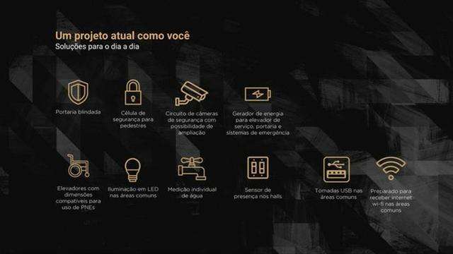 Imagem Apartamento com 3 Quartos à Venda, 113 m² em Vila Virgínia - Jundiaí Imagem Apartamento com 3 Quartos à Venda, 113 m² em Vila Virgínia - Jundiaí