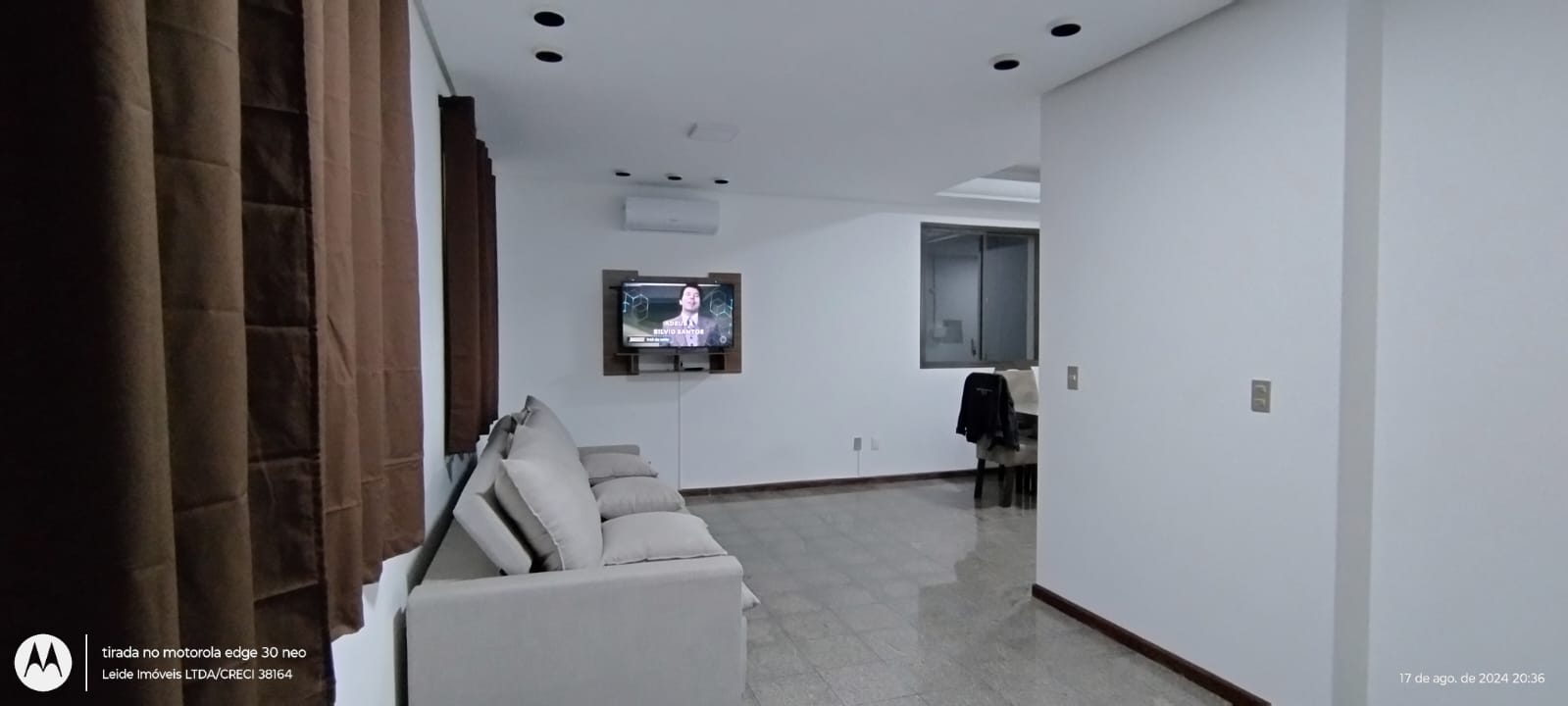 Imagem Sobrado com 8 Quartos à Venda, 444 m²em Centro - Florianópolis